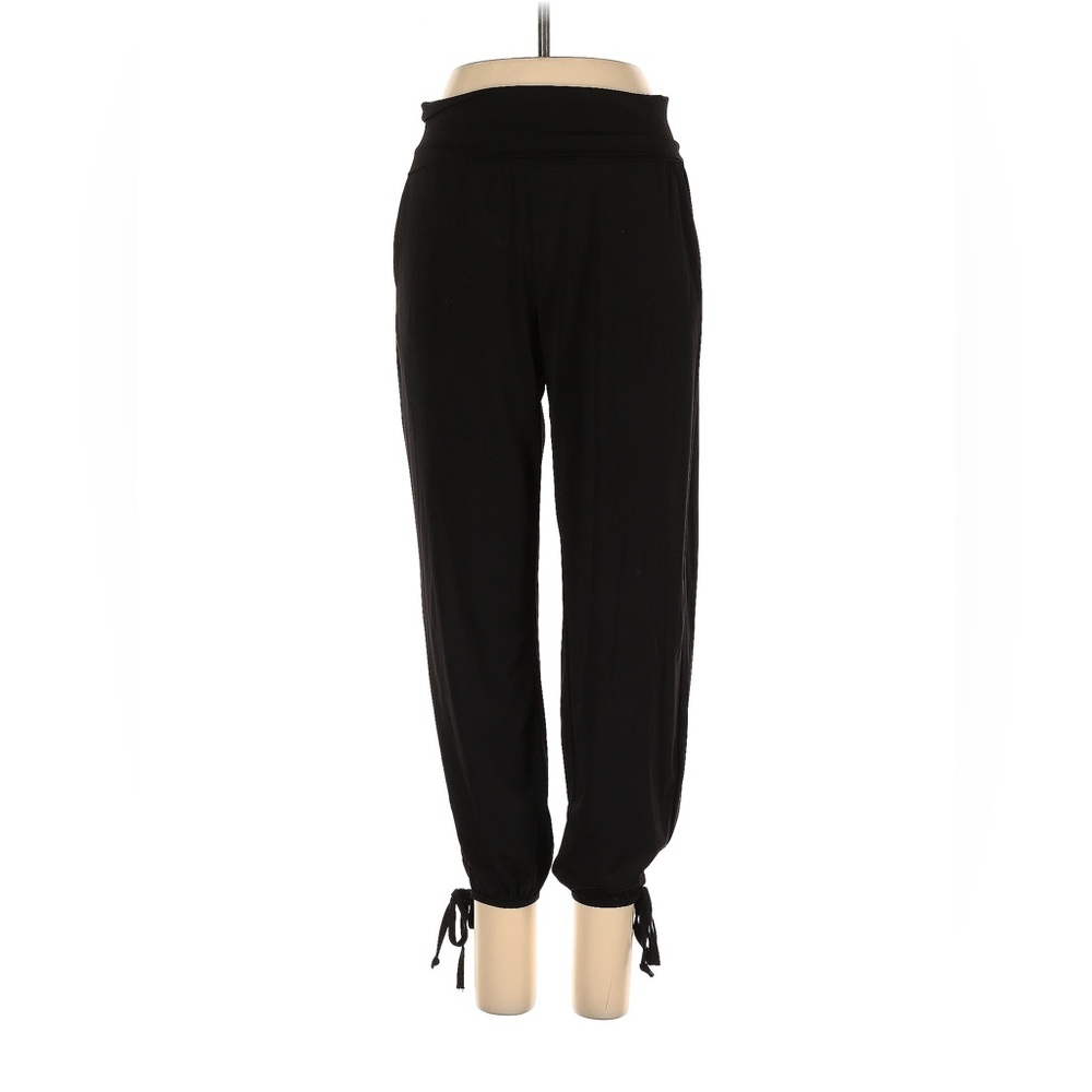 Black pants